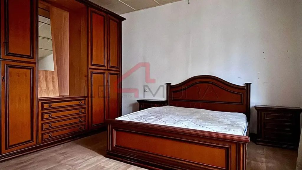Magamistoad - Semi-Independent House with Vineyard in Sorga'