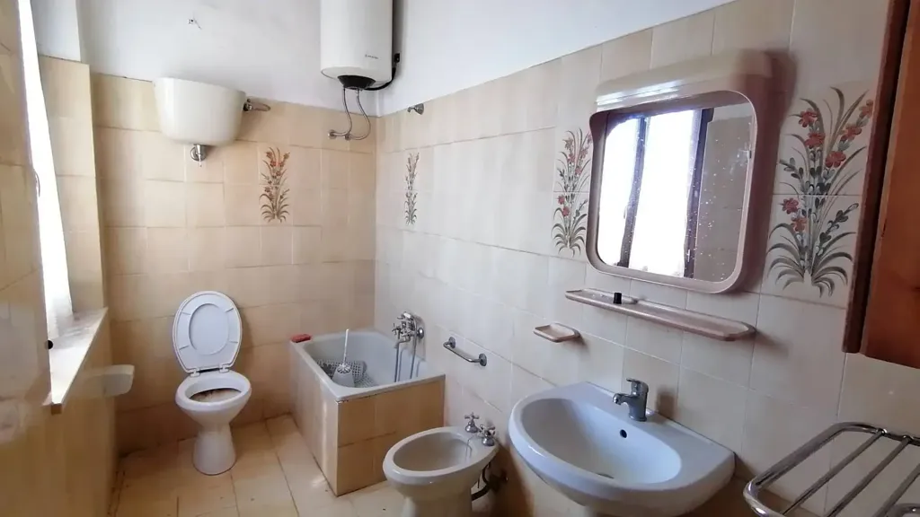 Vannitoad - Stone Cottage with Views in San Venanzo