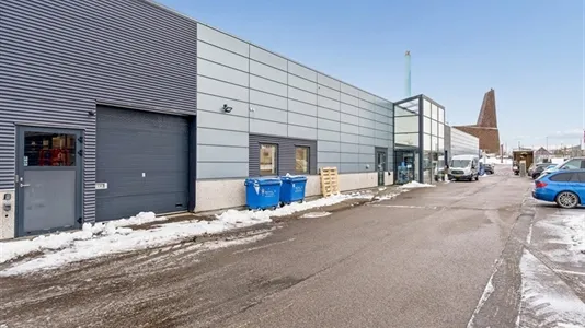 Välivaade - Shop with Warehouse in Roskilde