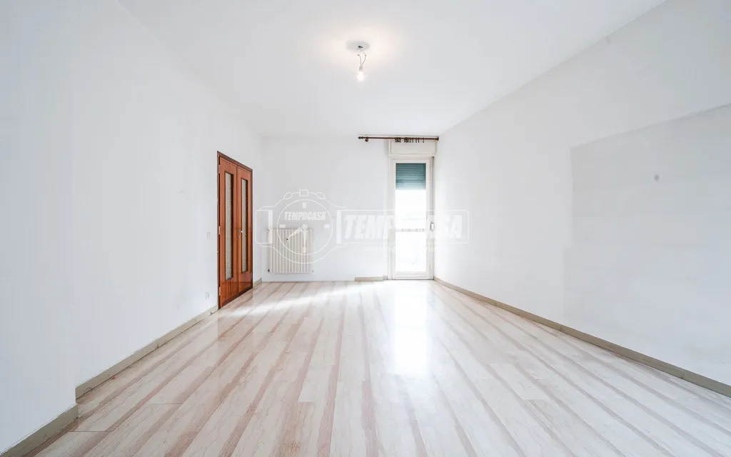 Toad - Two-Bedroom Apartment with Balconies in Modena