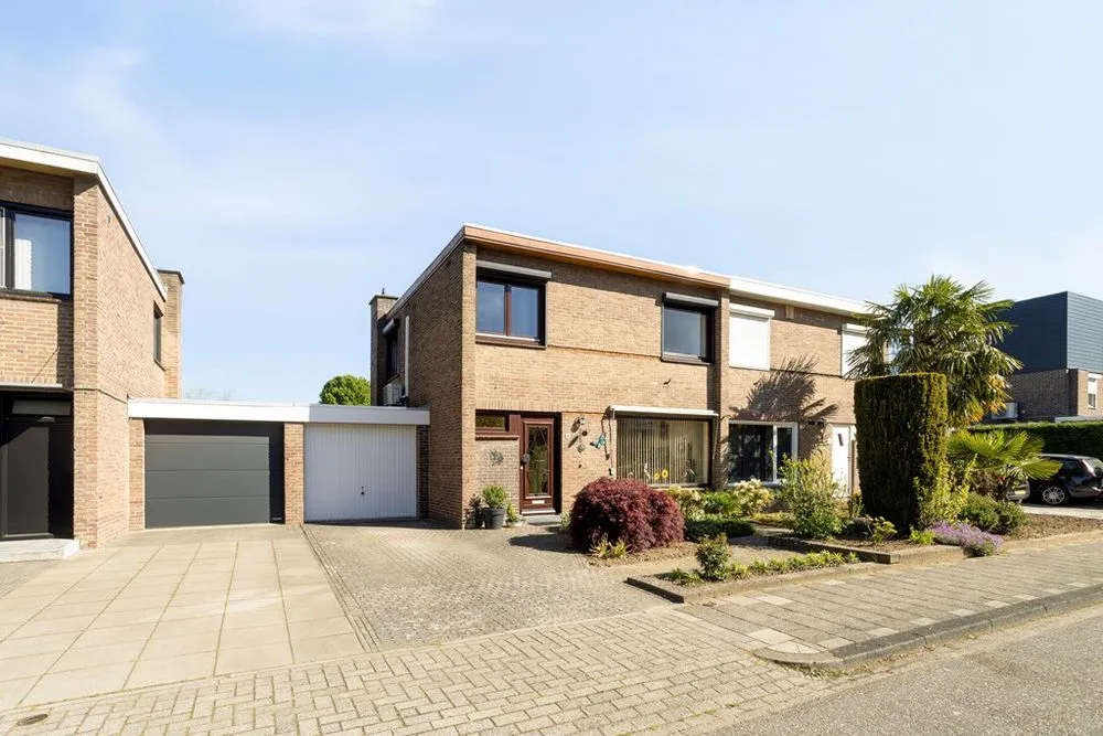 Maison 4 pièces à Gronsveld