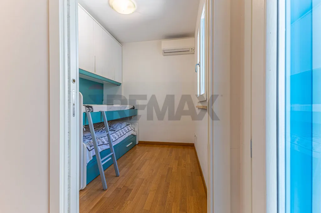 Magamistoad - Apartment with Sea View in Alghero