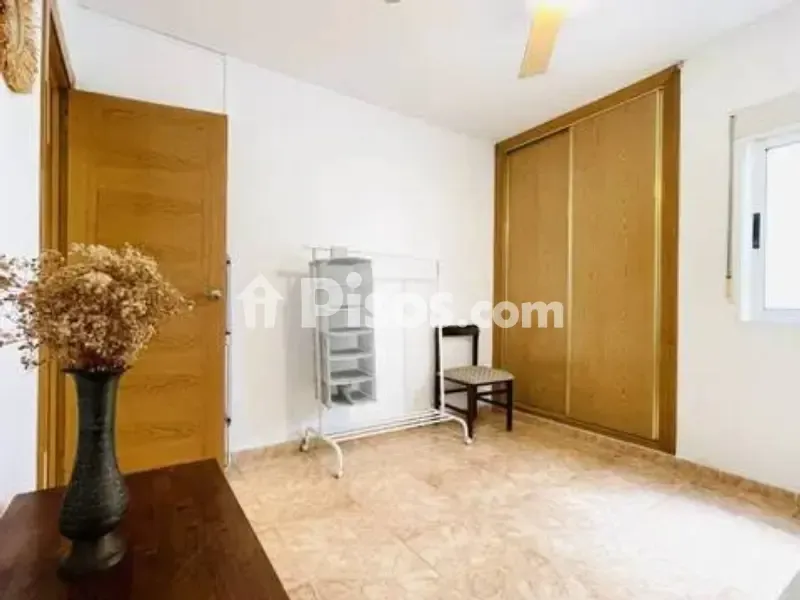 Camere da letto - Modern Flat with Balcony in Alicante Centre