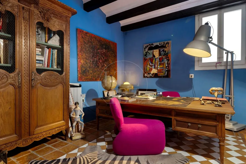 Appartement 4 pièces à Ibiza