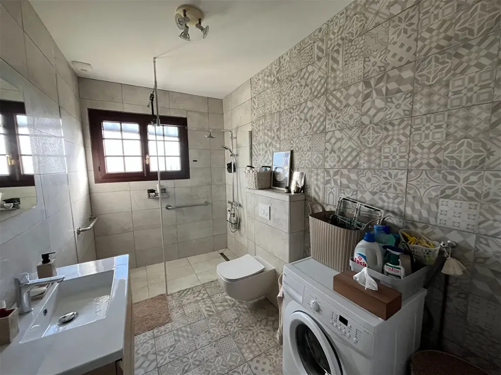 5-room house in Marzy