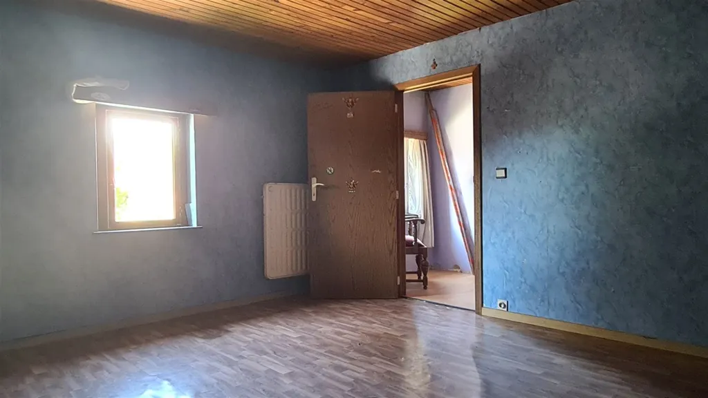 Toad - Renovation Project House with Solar Panels in Kortessem