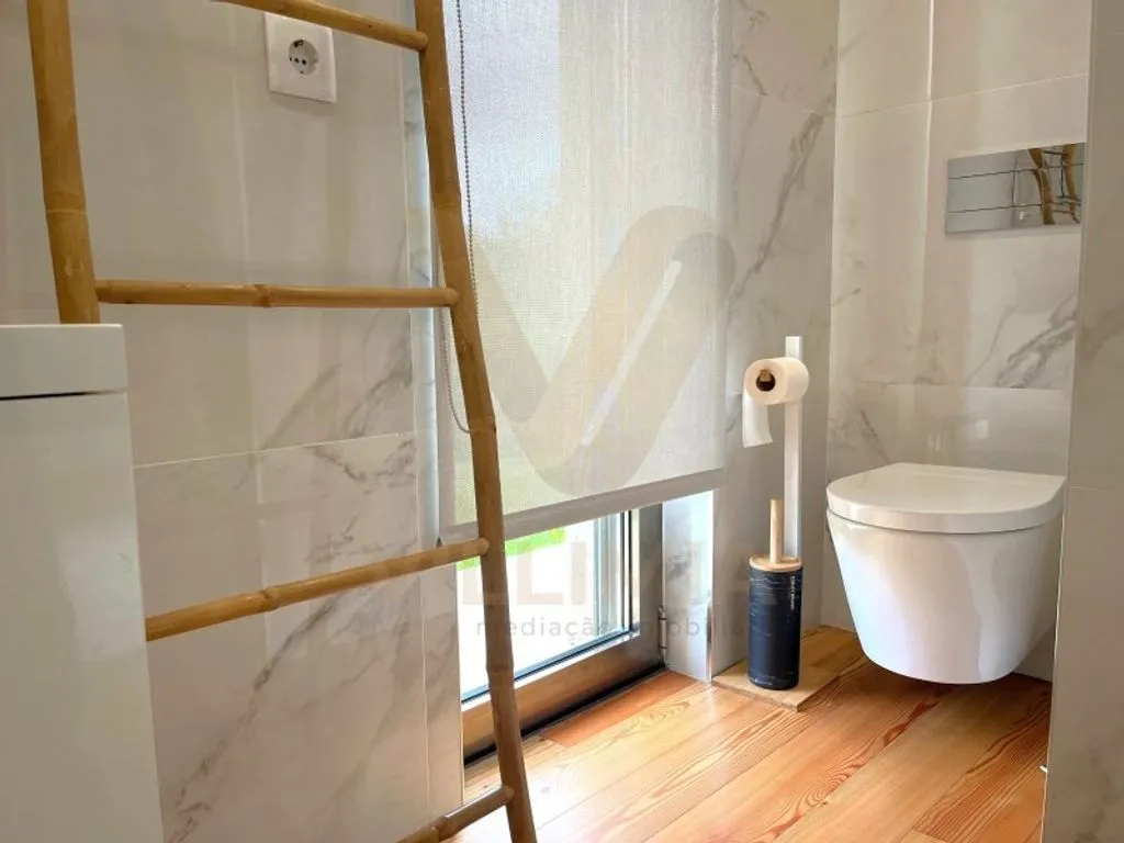 Vannitoad - Rustic-Modern Villa with Pool in Ponte de Lima