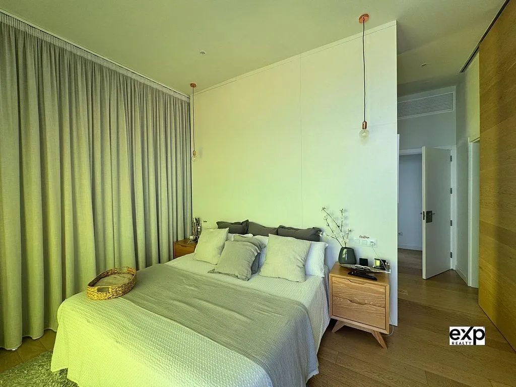 Magamistoad - Duplex with Sea View in Las Palmas