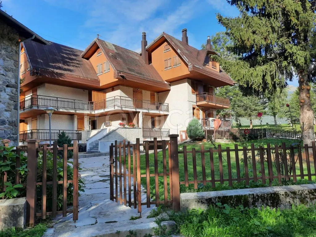 Extérieur - Three-Level Apartment with Ski Storage in Limone Piemonte