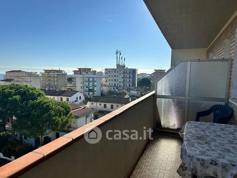 Balcon - Apartment with Panoramic Terrace in Lido di Savio