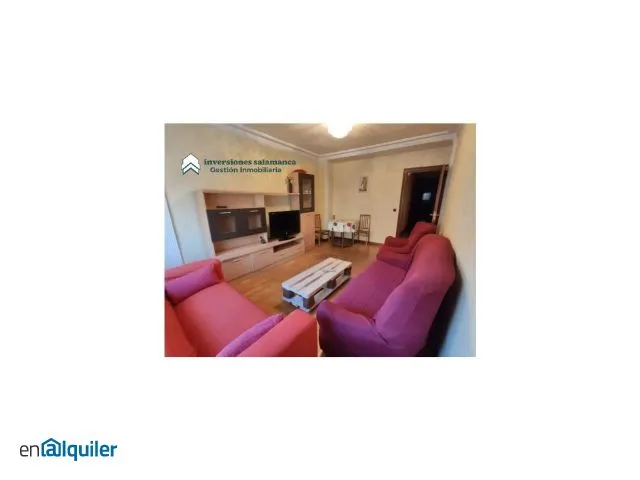 Elutuba - Ample Student Flat with Balcony in Chinchibarra