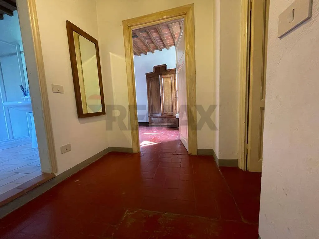 Recibidor - Semi-Independent House in Historic Benabbio