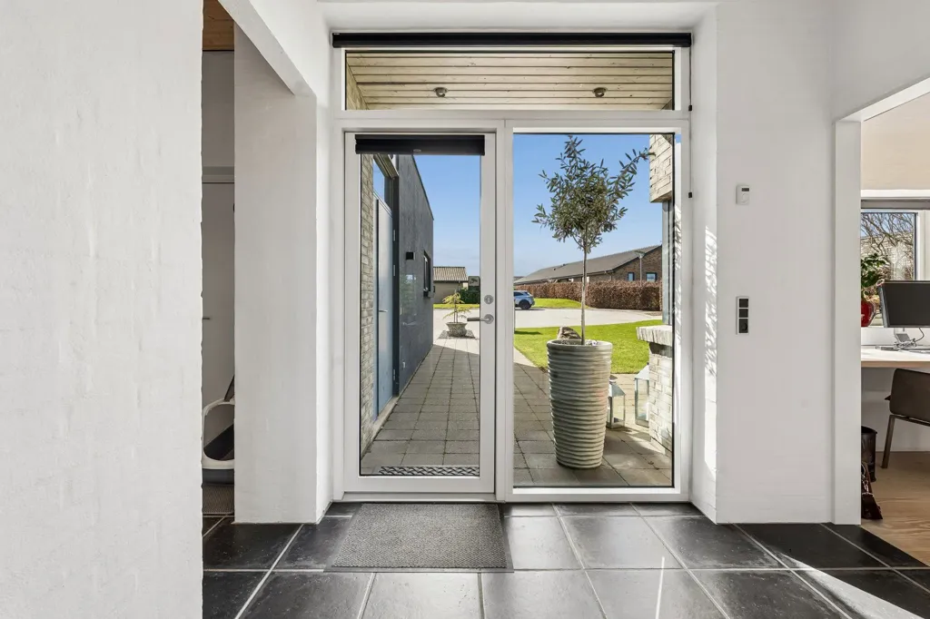 Maison 5 pièces à Hedensted