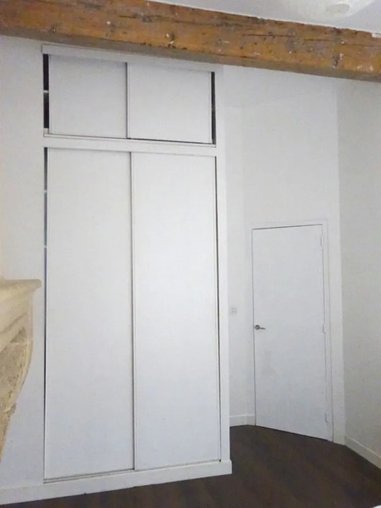 Camere da letto - Meubled 2-Bedroom Apartment in Sainte Croix