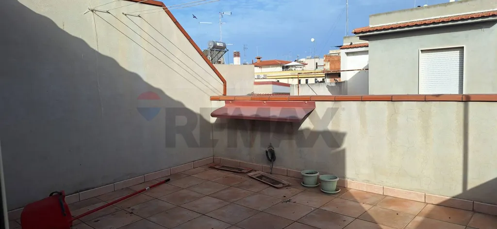 Terrass - Independent House with Dual Units in Rosolini