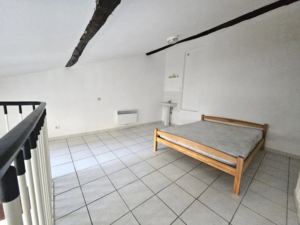 Magamistoad - Duplex Flat in Pedestrian Street, Castellane