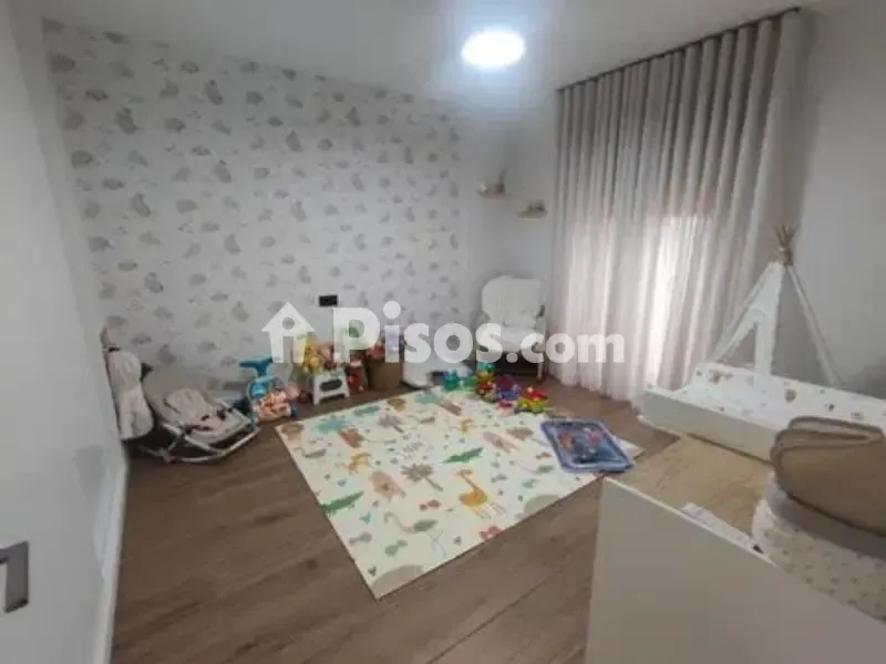 Magamistoad - Modern Flat with Central Location in Tomelloso