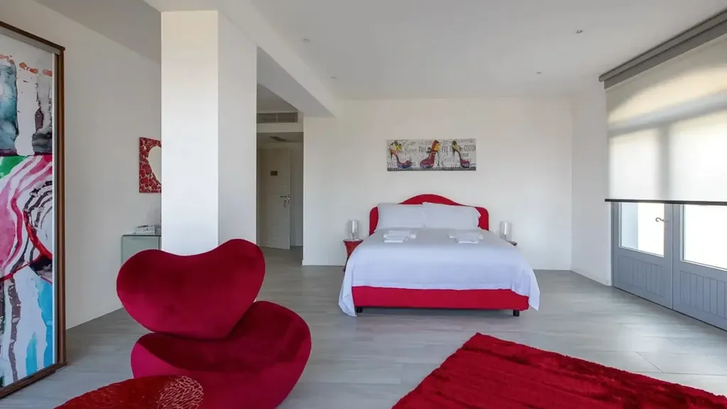 Magamistoad - Modern Villa with Lake View in Stresa