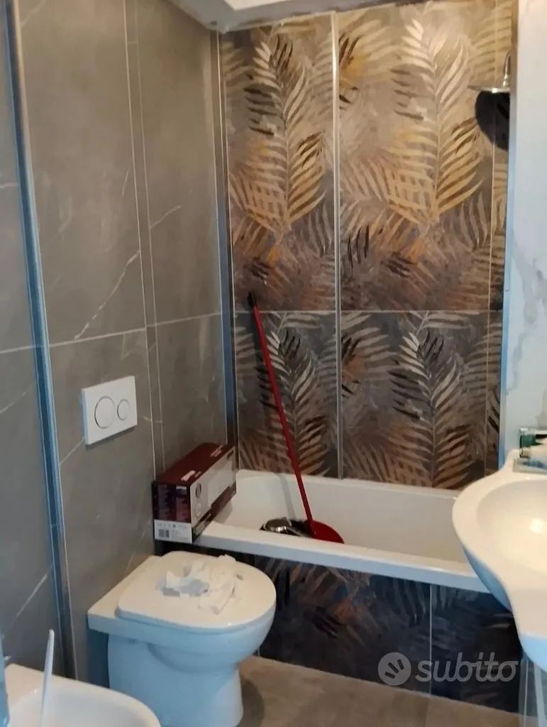 Vannitoad - Twin-Occupancy Flat with Parking in Massa e Cozzile