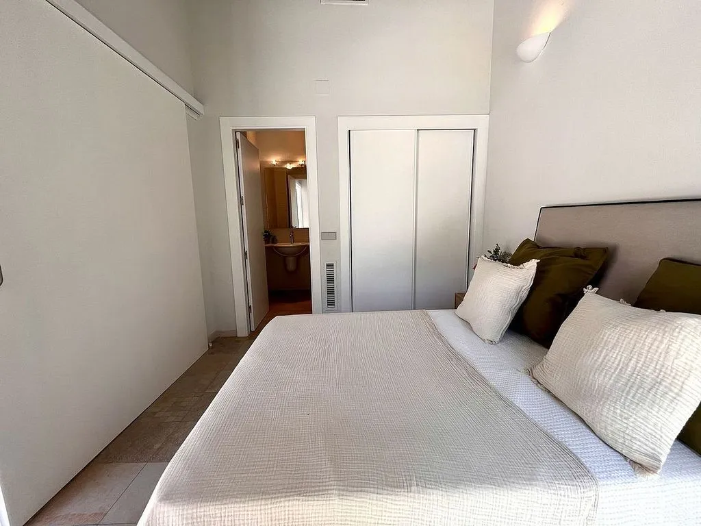 Chambres - Chalet with Pool in Avileses, Murcia