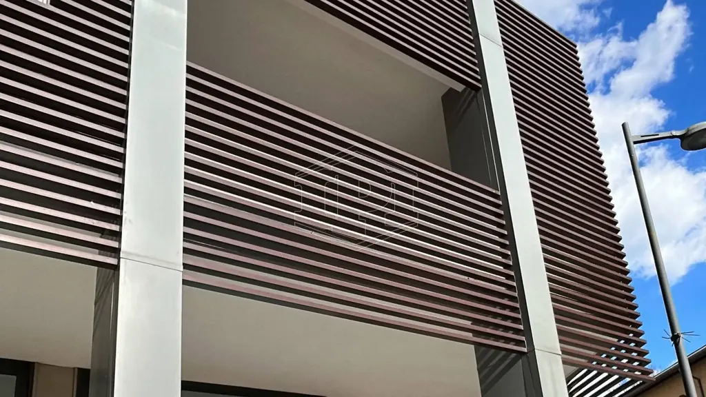 facade