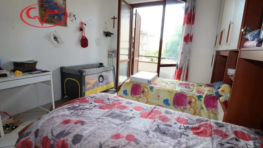 Chambres - Apartment with Terrace in Montevarchi