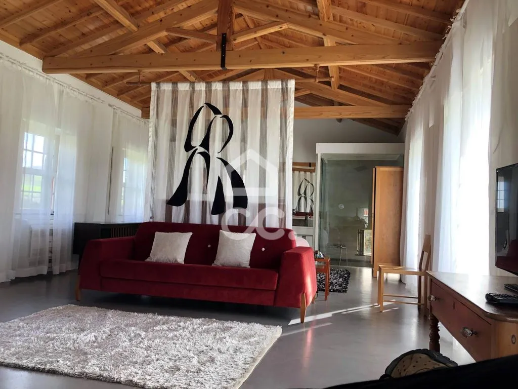 Elutuba - Villa with Sea View in Santa Bárbara