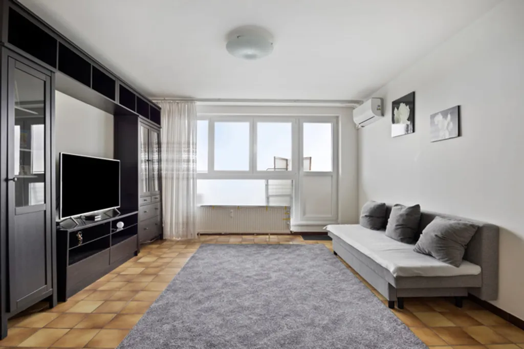 Elutuba - Apartment with Terrace in Zellik
