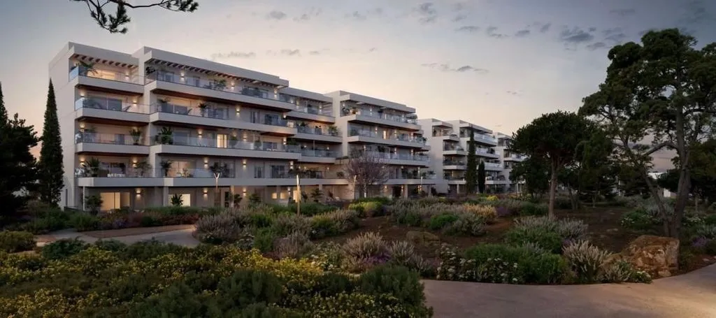 Exterior - Luxury Flat with Pool in El Verger