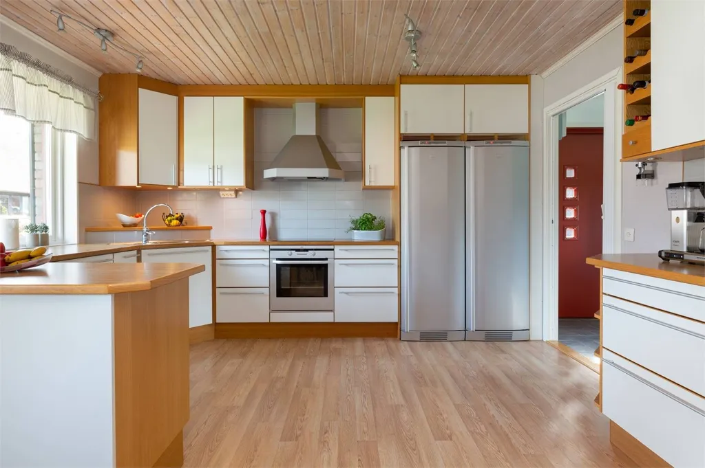 Maison 5 pièces à Oskarshamns kommun