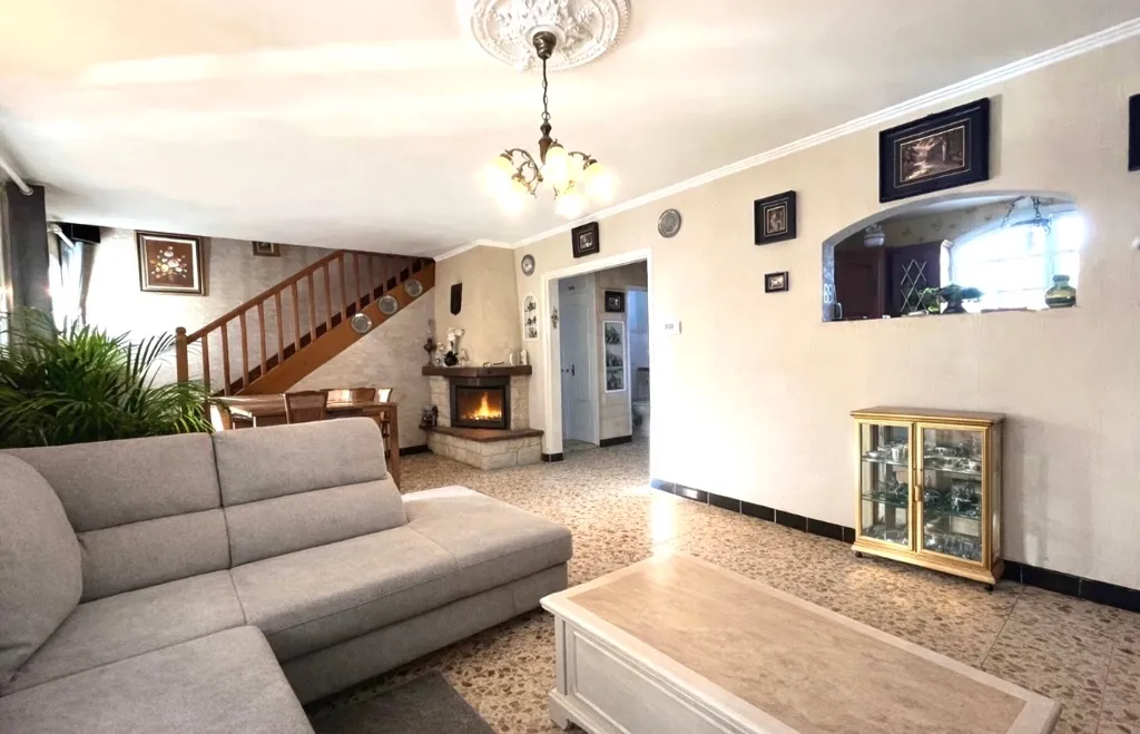 Maison 6 pièces à Noyon