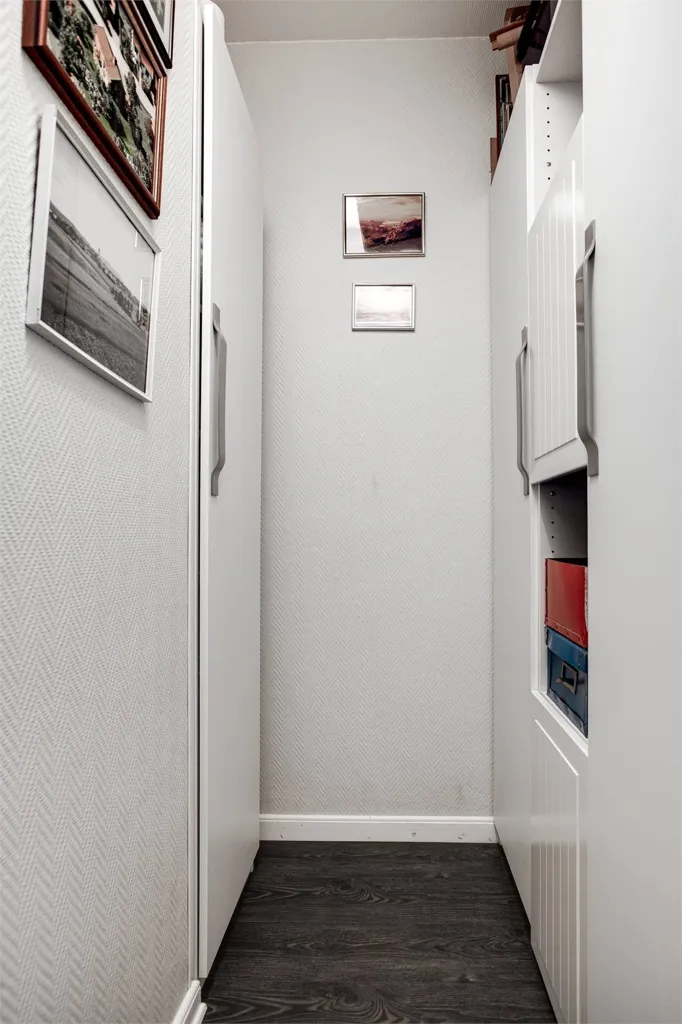 Toad - Bright 1-Bedroom Flat in Central Nora