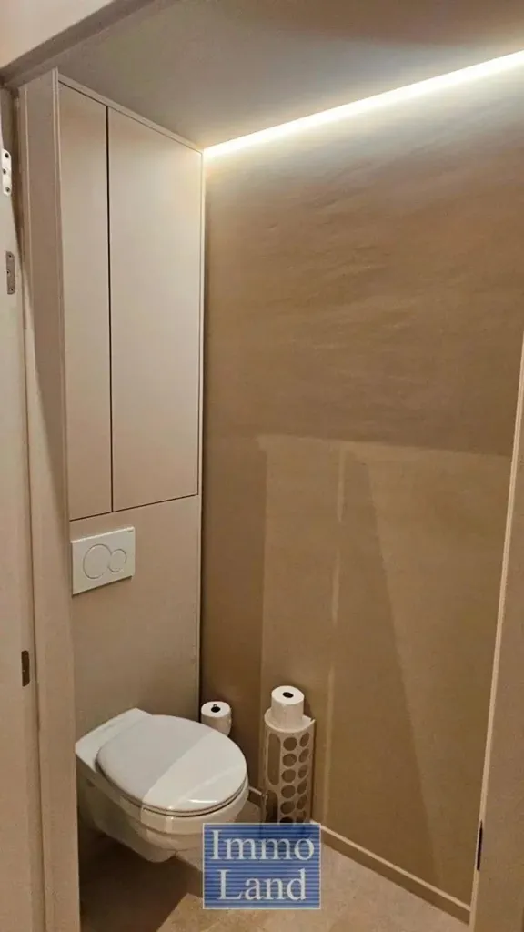 Vannitoad - Apartment with Good Condition in Hasselt