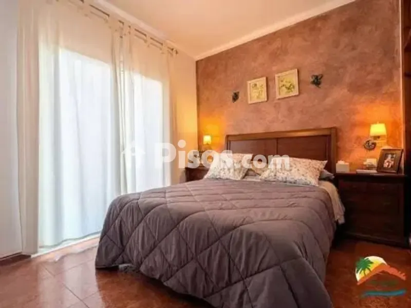 Camere da letto - Chalet with Pool and Mountain Views in Lloret Blau