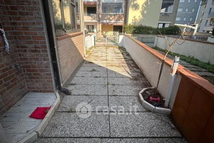 Aed - Terraced Villa with Sea View in Comacchio