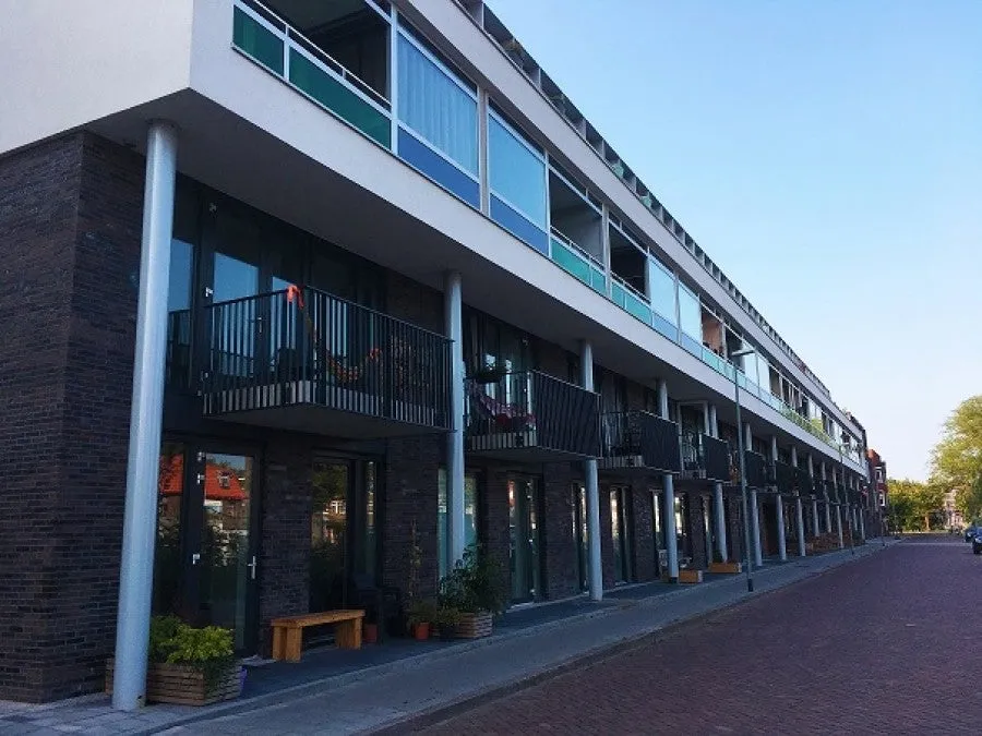 facade