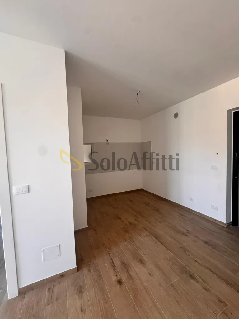Appartement 2 pièces à Chieti