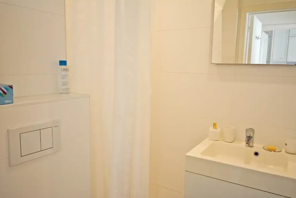 Appartement à Knokke