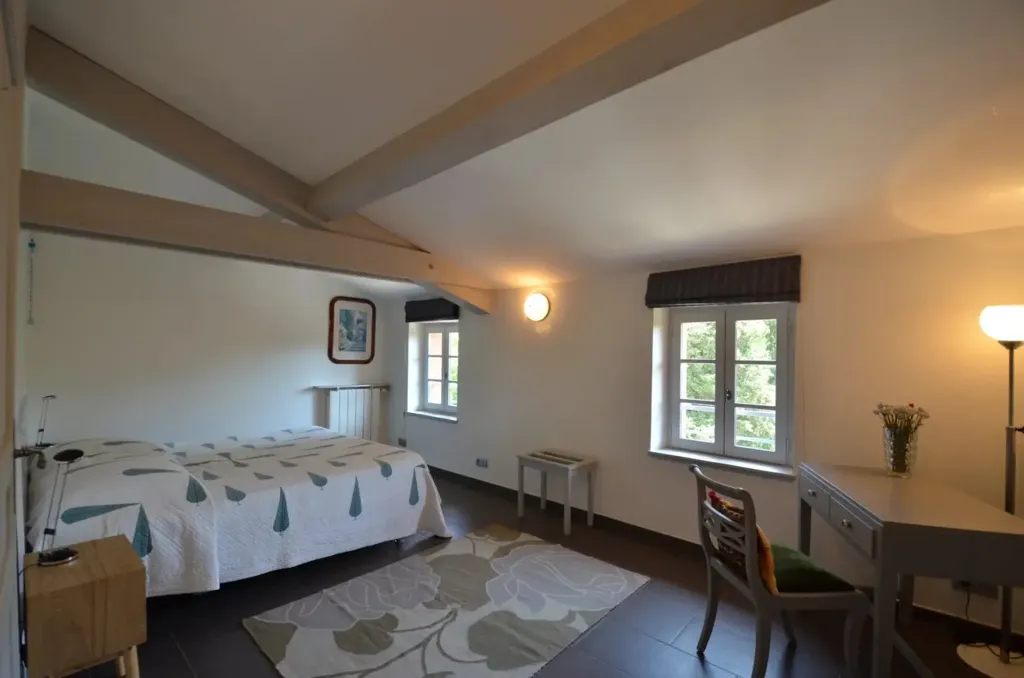 Magamistoad - Two Villas with Pool near Biot