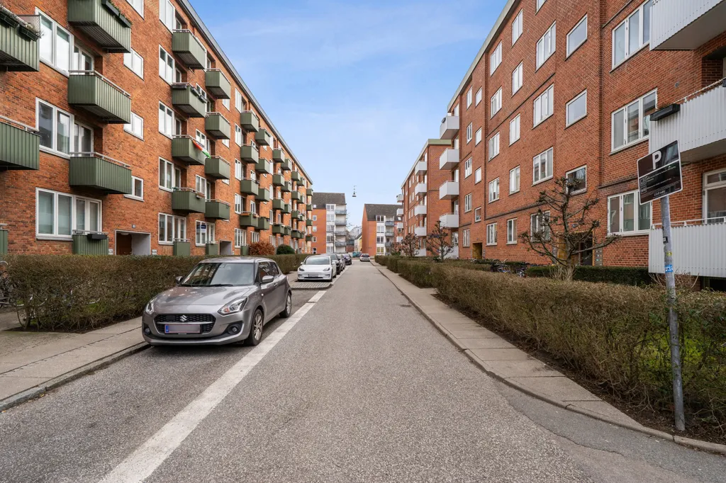 Extérieur - Condo with Sea View in Copenhagen S