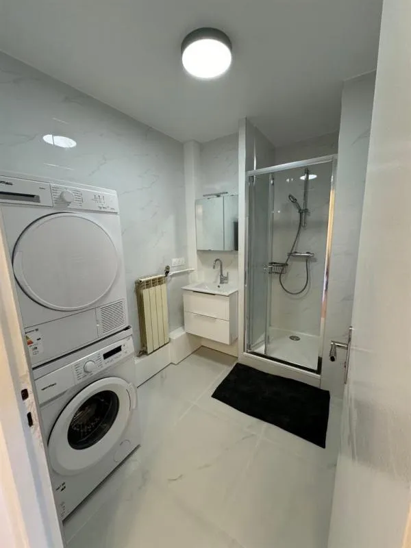 4-room apartment in Ivry-sur-Seine