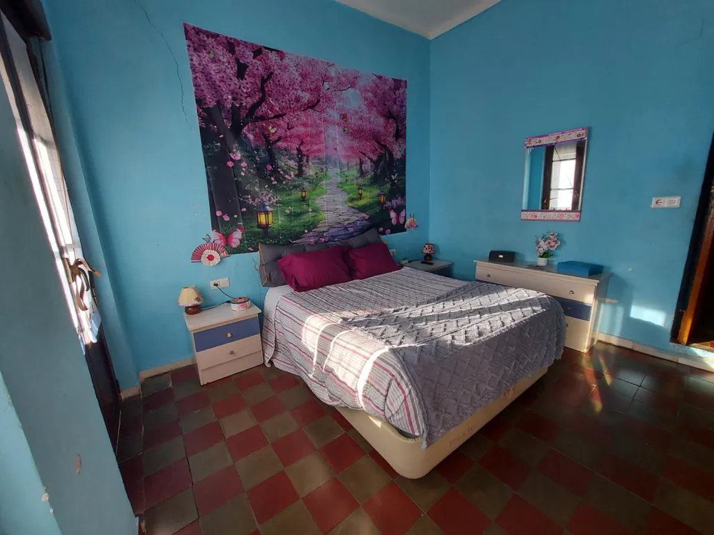 Magamistoad - Charmful Chalet with Terrace in San Basilio