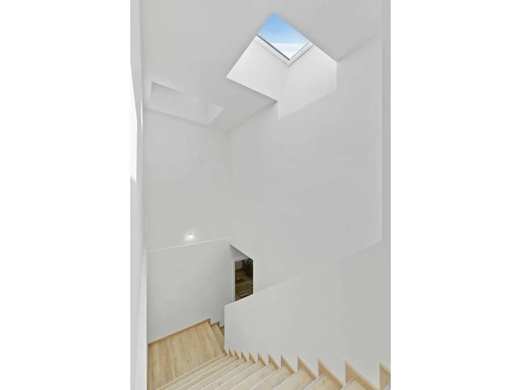 Toad - Studio with Terrace in Belair, Luxembourg