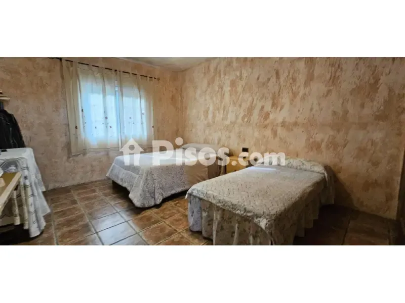 Chambres - Chalet with Pool in Hondón de Las Nieves
