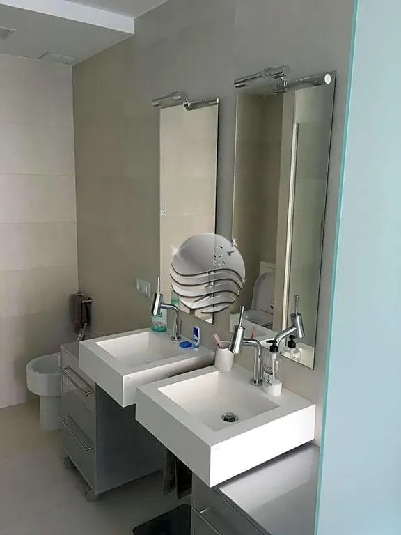 Salles de bain - Luxury Apartment with Pool in Palm-Mar, Arona