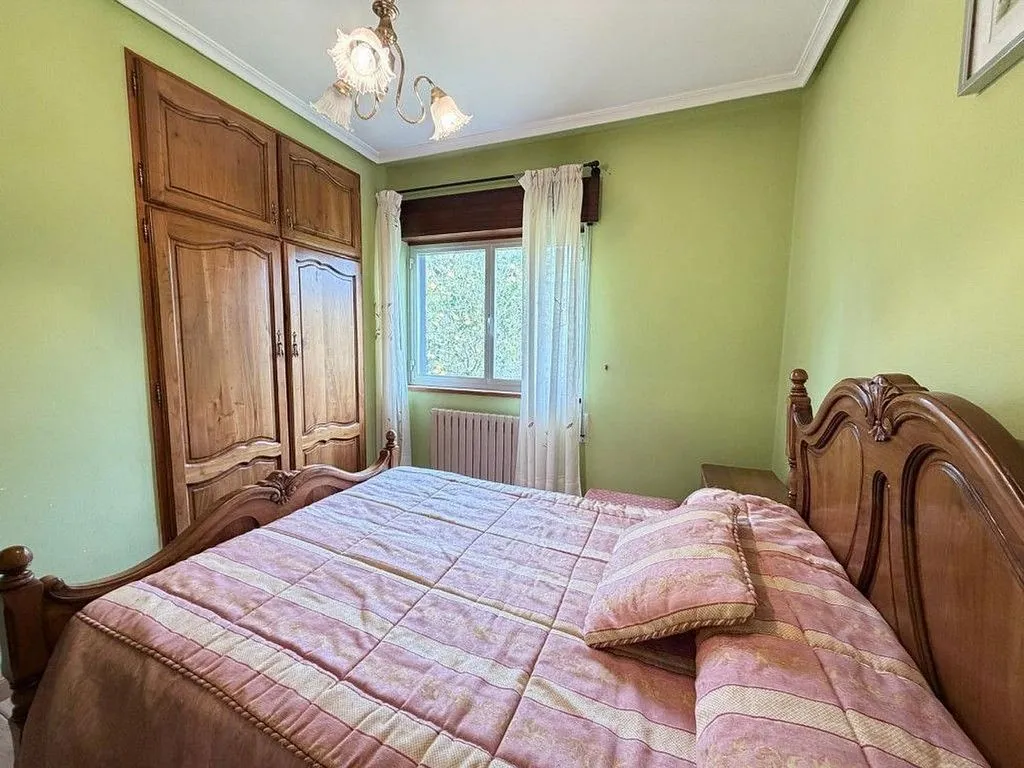 Magamistoad - Chalet with Sea View in Navia