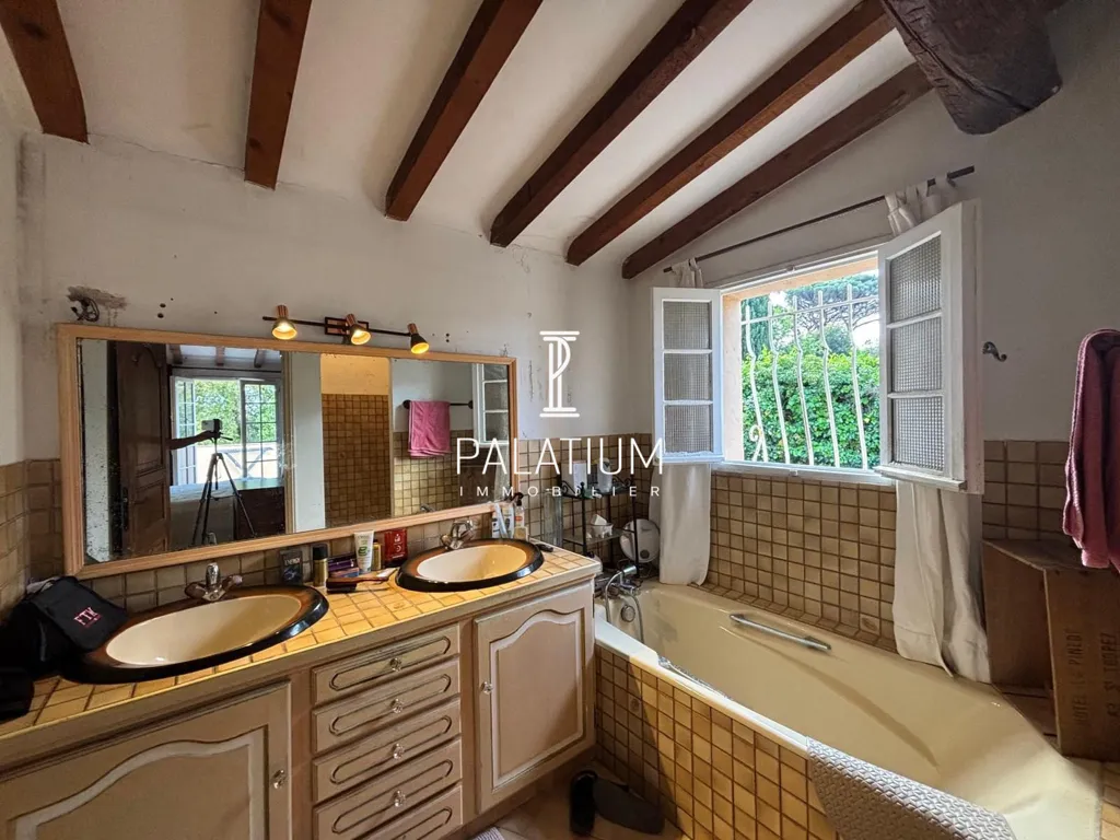 Renaissance Project in Gassin, Saint-Tropez