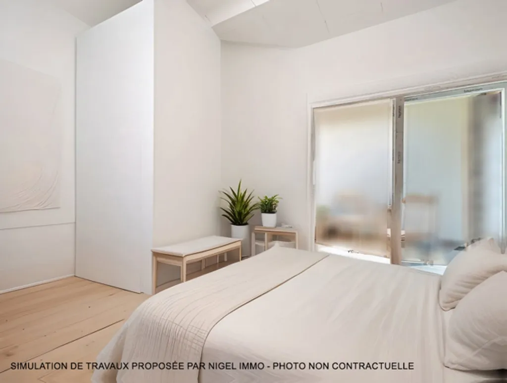Chambres - Maison 2 Façades avec Panneaux Solaires à Herstal