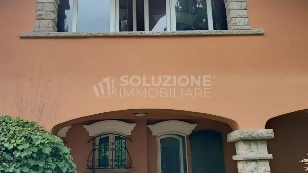 Välivaade - Prestigious Villa with Pool in Alzano Lombardo