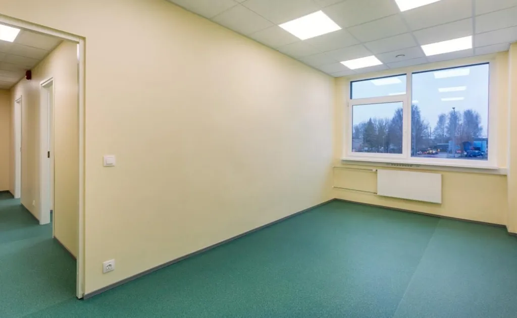 Pièces - Renovated Office Space in Ringtee 25, Tartu